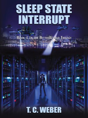cover image of Sleep State Interrupt
